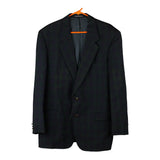 Vintage navy Unbranded Blazer - mens xx-large