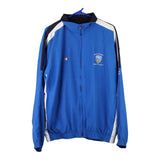 Vintage blue Champion Track Jacket - mens x-large
