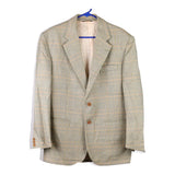 Vintage green Unbranded Blazer - mens x-large