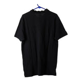 Vintage black Levis Polo Shirt - mens large
