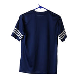 Vintage blue Adidas Sports Top - boys x-large