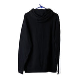 Vintage black Nets Nike Hoodie - mens x-large