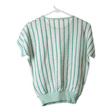 Vintage green Unbranded T-Shirt - womens small
