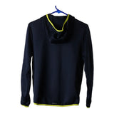 Vintage navy Age 13-14 Adidas Track Jacket - boys large