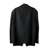 Vintage green Riscontro Blazer - mens x-large