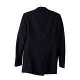 Vintage navy Corneliani Blazer - womens x-large