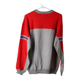 Vintage grey Unbranded Jumper - womens medium