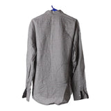 Vintage multicoloured Fred Perry Shirt - mens x-large