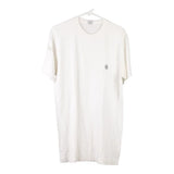 Vintage white Unbranded T-Shirt - mens xx-large