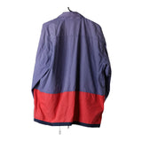 Vintage purple Us Basic Windbreaker - womens large