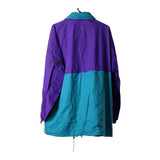 Vintage block colour Aesse Ski Jacket - womens x-large