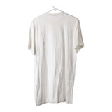 Vintage white Unbranded T-Shirt - mens xx-large
