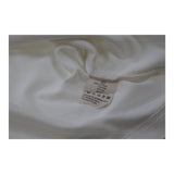 Vintage white Gianfranco Ferre Polo Shirt - mens x-large