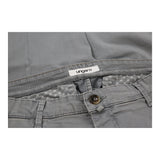 Vintage grey Ungaro Jeans - mens 36" waist