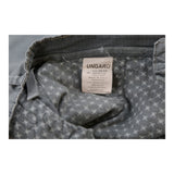 Vintage grey Ungaro Jeans - mens 36" waist