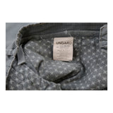 Ungaro Jeans - 36W 30L Grey Cotton