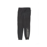 Armani Exchange Joggers - Small Black Cotton