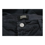Gianfranco Ferre Jeans Jeans - 36W 34L Navy Cotton