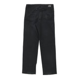 Gianfranco Ferre Jeans Jeans - 36W 34L Navy Cotton