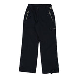 Colmar Trousers - 30W 30L Navy Polyester
