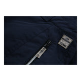 Colmar Trousers - 30W 30L Navy Polyester