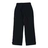 Colmar Trousers - 30W 30L Navy Polyester