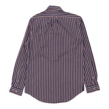 Vintage navy Ralph Lauren Shirt - mens small