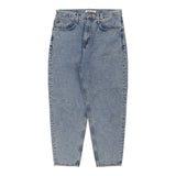 Vintage blue Tommy Jeans Jeans - mens 32" waist