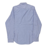 Vintage blue Tommy Hilfiger Shirt - mens medium