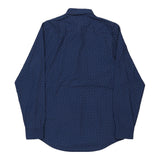 Vintage blue Tommy Hilfiger Shirt - mens medium