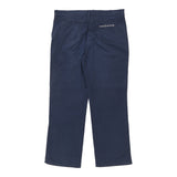 Roccobarocco Jeans - 36W UK 16 Blue Cotton