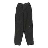 Age 10 Moschino Jeans - 22W 27L Black Cotton
