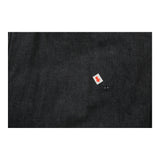 Age 10 Moschino Jeans - 22W 27L Black Cotton