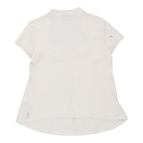 Armani Top - 3XL White Cotton Blend