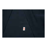 Burberry Skirt - 40W 27L Navy Polyester