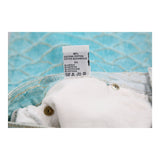 Roberto Cavalli Jeans - 30W UK 10 Blue Cotton Blend