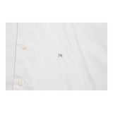 Richmond Shirt - XL Beige Cotton