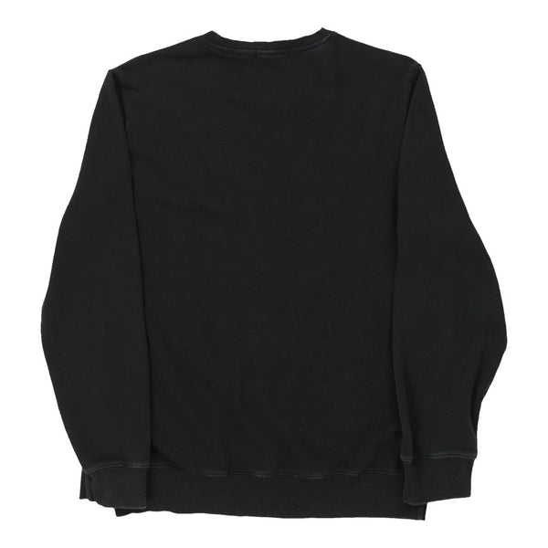 Vintage black True Religion Sweatshirt - mens small