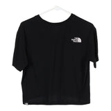 The North Face T-Shirt - XS Black Cotton