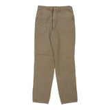 Avirex Jeans - 30W 30L Brown Cotton