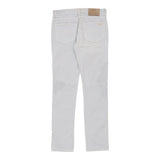 Harmot & Blaine Jeans - 32W UK 12 Blue Cotton