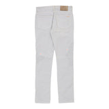 Harmot & Blaine Jeans - 32W UK 12 Blue Cotton