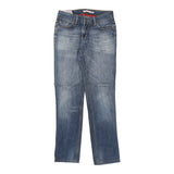 Liu Jo Jeans - 28W UK 10 Blue Cotton