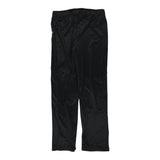 Lotto Tracksuit - XL Black Polyester