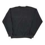 Grand Canyon National Park Jerzees Graphic Sweatshirt - Large Grey Cotton Blend