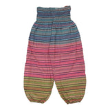 Vintage multicoloured Unbranded Trousers - womens medium