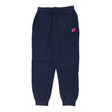 Vintage navy Lotto Joggers - womens small