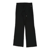 Adidas Leggings - Medium Black Cotton
