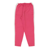 Vintage pink Unbranded Joggers - womens medium