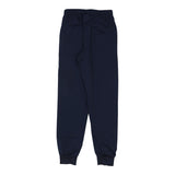 Vintage navy Age 14 Puma Tracksuit - girls x-large